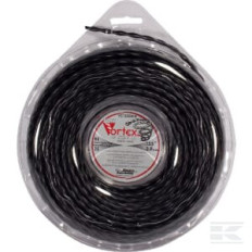 Vortex NL3926VOR Fil nylon Vortex 3,9mm 25,9m