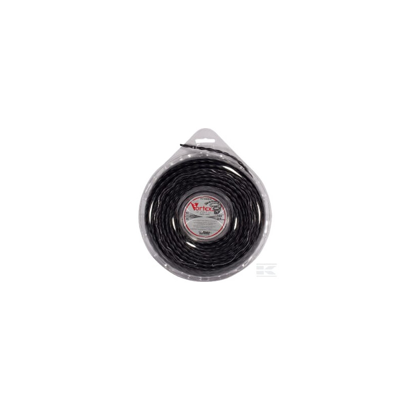 Vortex NL3926VOR Fil nylon Vortex 3,9mm 25,9m
