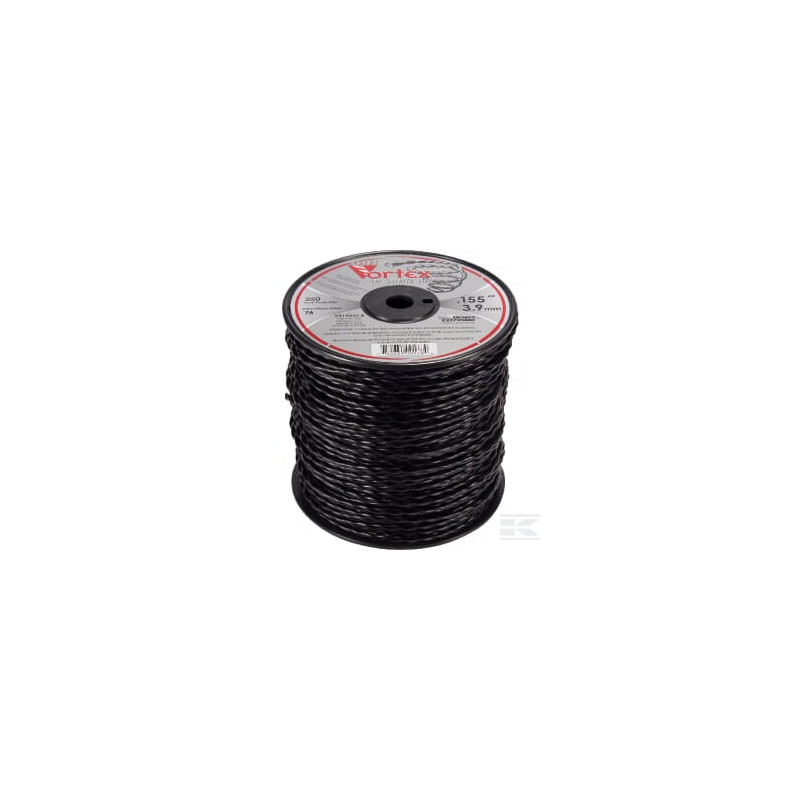 Vortex NL3976VOR Fil nylon Vortex 3,9mm 76,2m