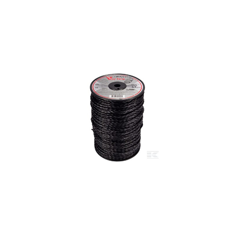Vortex NL39128VOR Fil nylon Vortex 3,9mm 128m