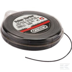 Oregon 104883E Nylon Nylium Starline 2,4 x 90m