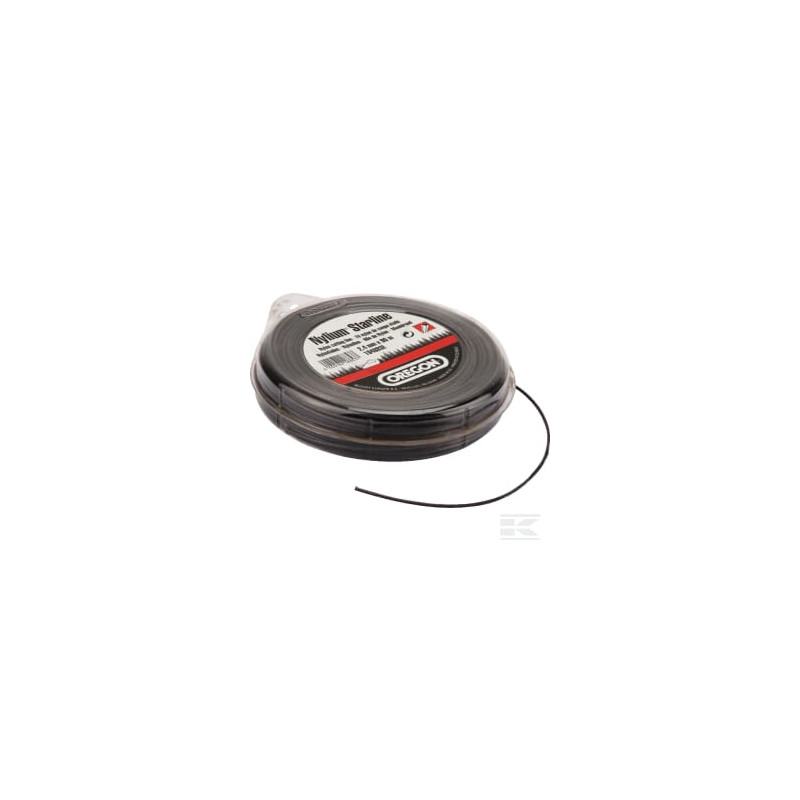 Oregon 104883E Nylon Nylium Starline 2,4 x 90m