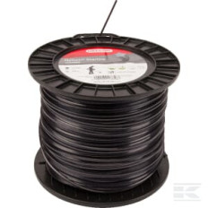 Oregon 104886E Nylon Nylium Starline 3,0 x 240m