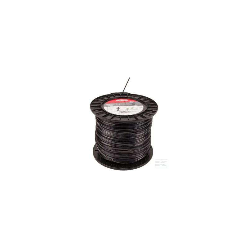 Oregon 104886E Nylon Nylium Starline 3,0 x 240m