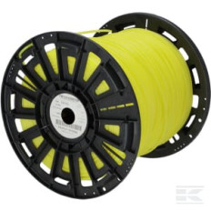 Kramp FGP014500 Fil de coupe D. 4mm 400m Kramp
