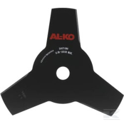 AL-KO 112405 Lame de débroussailleuse 3T AL-KO