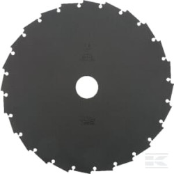 HiKOKI 6695793 Lame scie 24T-200-25,4-1,6mm
