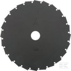 HiKOKI 6695793 Lame scie 24T-200-25,4-1,6mm