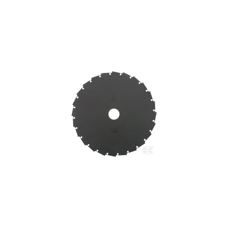 HiKOKI 6695793 Lame scie 24T-200-25,4-1,6mm