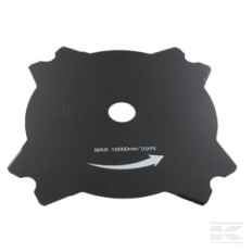 HiKOKI 6695789 Lame de coupe 4 dents