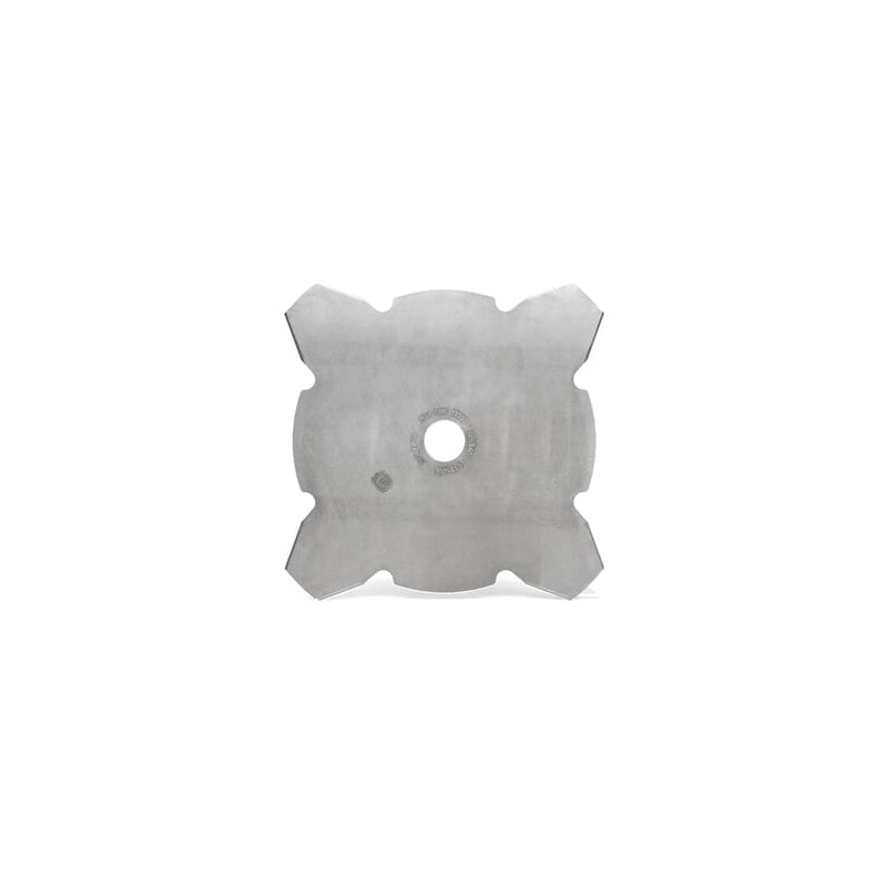 Husqvarna 546380101 Lame de débroussailleuse, 4T 255mm