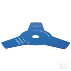 Castelgarden 1188011250 Disque, 3 dents