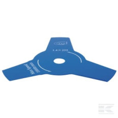 Castelgarden 1188011250 Disque, 3 dents