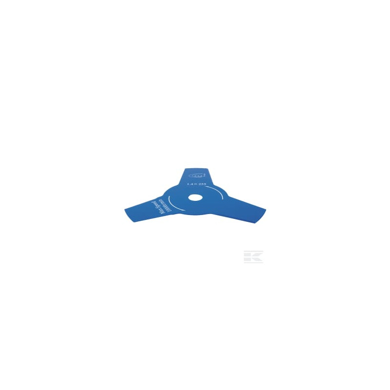 Castelgarden 1188011250 Disque, 3 dents