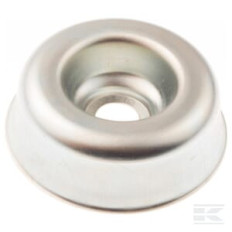 Husqvarna 544380201 Protecteur de boulon de débroussailleuse