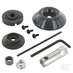 Stiga 3833035120 Pièce set