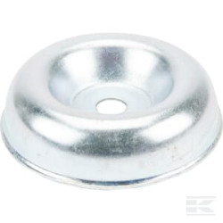 Stiga 1911-3906-01 Disque inferieur SB22