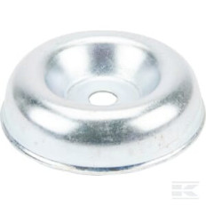 Stiga 1911-3906-01 Disque inferieur SB22