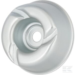 Castelgarden 1188024660 Disque de protection