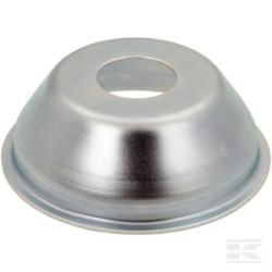 Husqvarna 503890102 Protecteur de boulon de débroussailleuse M12 bleu