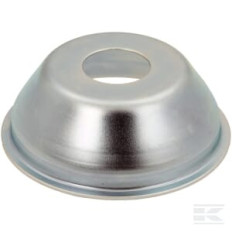 Husqvarna 503890102 Protecteur de boulon de débroussailleuse M12 bleu