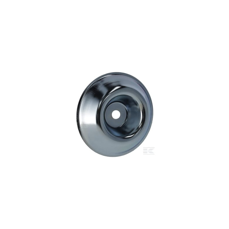 Tecomec FGP015174 Bol glisseur D. 85 fixation 8mm