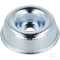 Tecomec FGP015176 Disque inferieur 12 mm