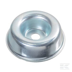 Tecomec FGP015177 Disque inferieur 14 mm