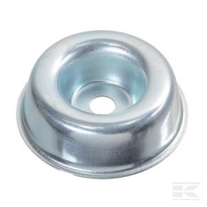 Tecomec FGP015177 Disque inferieur 14 mm