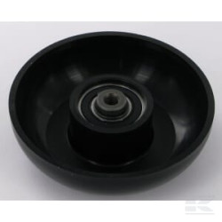 FGP454942 Bol glisseur libre d/100 f 8x1