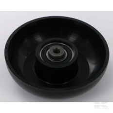 FGP454942 Bol glisseur libre d/100 f 8x1