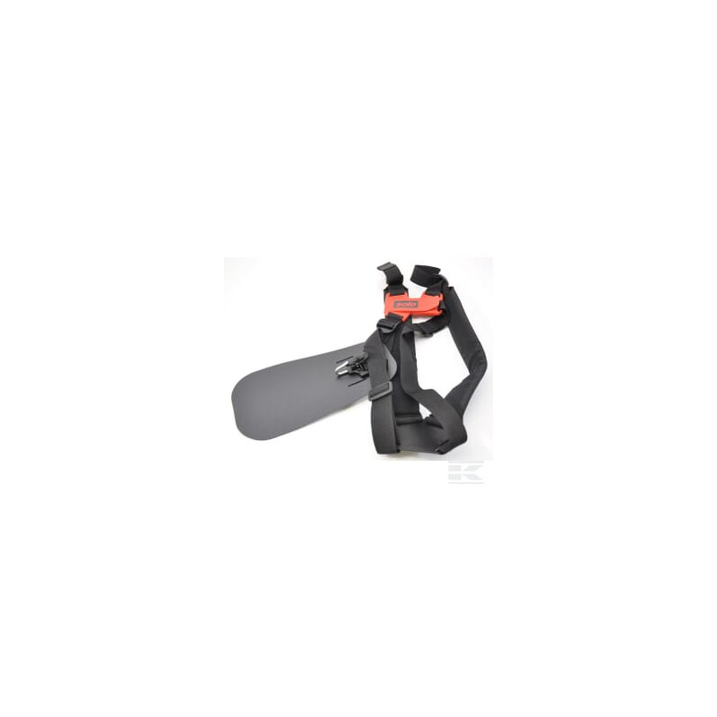 AL-KO 127251 Harnais semi-pro
