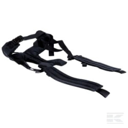 Husqvarna 576625301 Harnais rembourré