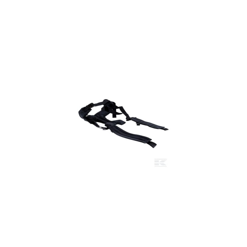 Husqvarna 576625301 Harnais rembourré