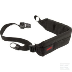 Solo 13373 Fermeture sangle+courroie