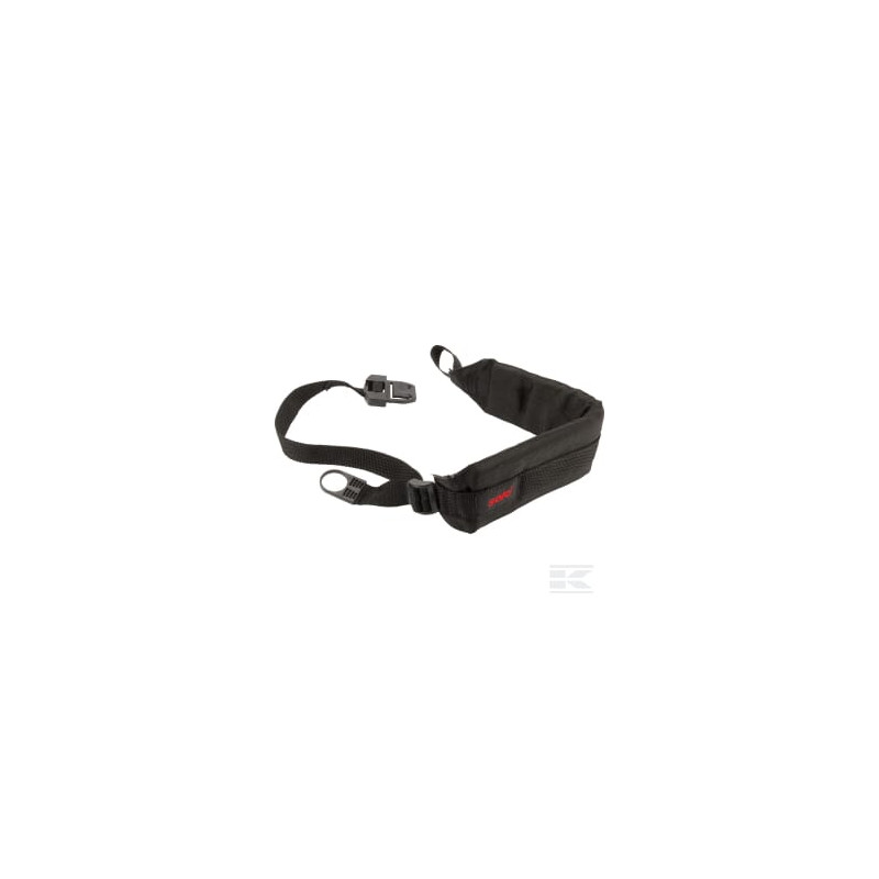 Solo 13373 Fermeture sangle+courroie