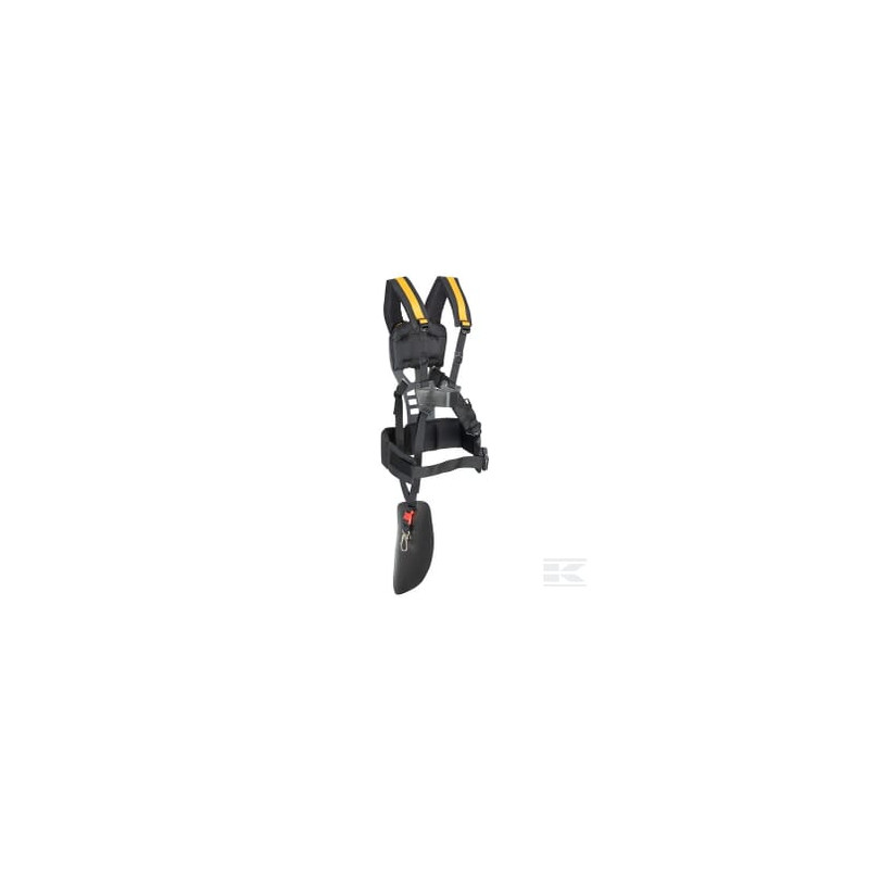 Stiga 1911925901 Harnais double Elite