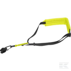 Good Vibrations 416AMZ bandoulière pour absorption du poids « Zero Gravity »