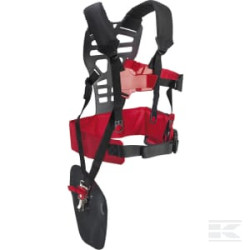 Tecomec 51509002 Harnais confort PRO