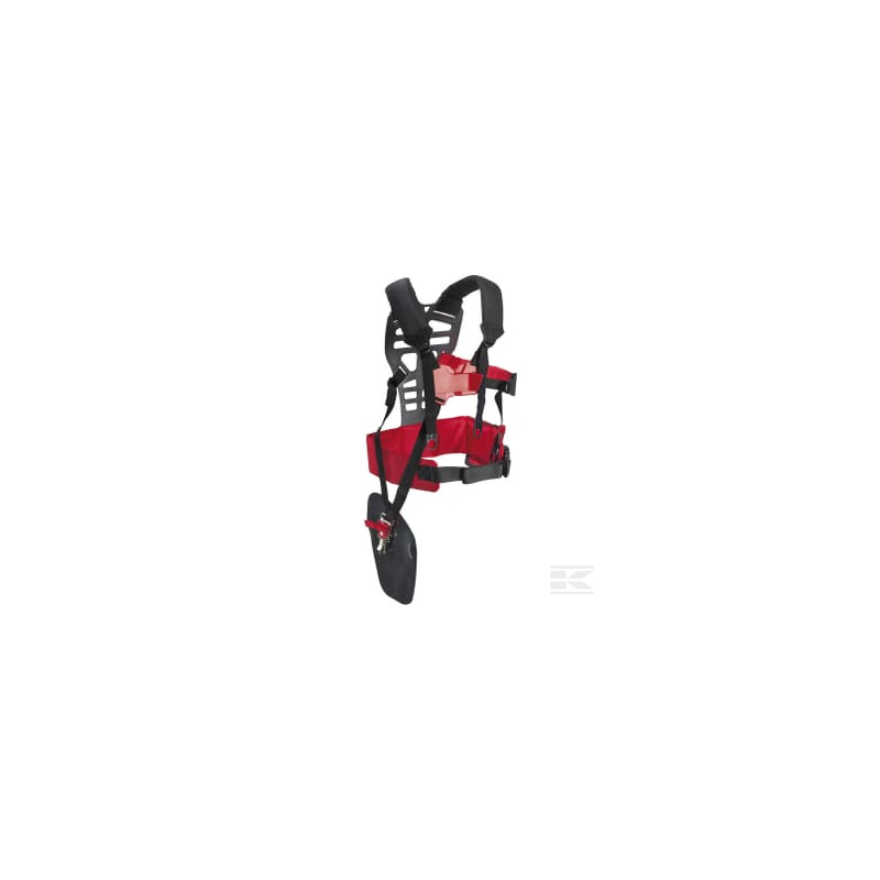 Tecomec 51509002 Harnais confort PRO