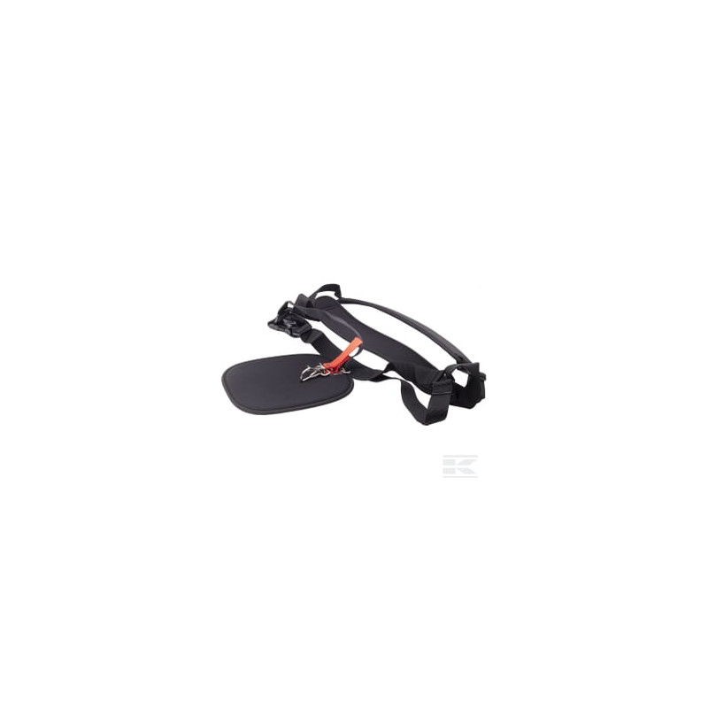 Kramp FGP454961 Harnais à double sangle