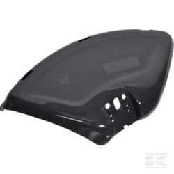 Castelgarden 3L85635701 Kit protection antiprojections