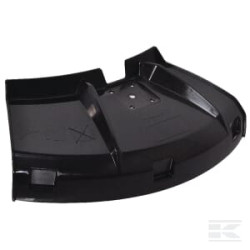 Castelgarden 1188013410 Capot de protection