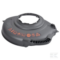 Partner 512824001 Coiffe de protection