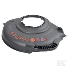 Partner 512824001 Coiffe de protection