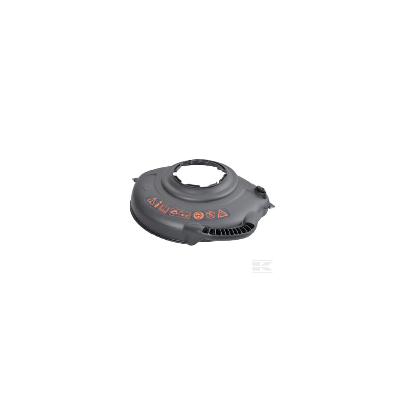 Partner 512824001 Coiffe de protection