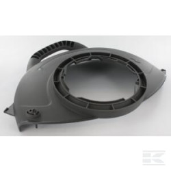 Flymo 510736287 Coiffe de protection Contour 500/600