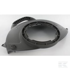 Flymo 510736287 Coiffe de protection Contour 500/600