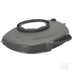 Flymo 510736387 Coiffe de protection Contour 7