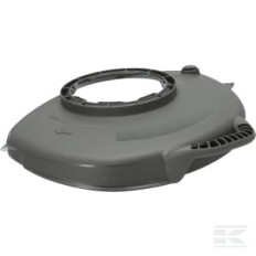 Flymo 510736387 Coiffe de protection Contour 7